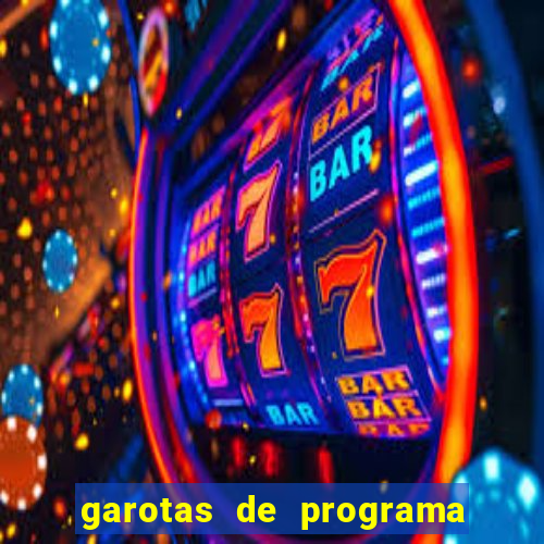 garotas de programa de feira