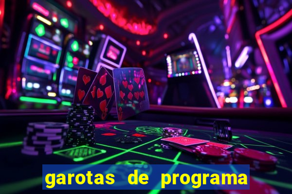 garotas de programa de feira