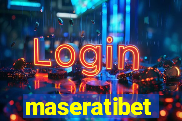 maseratibet