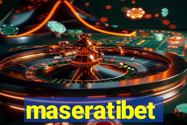 maseratibet