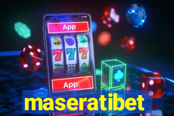 maseratibet