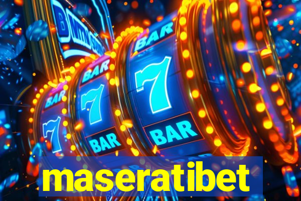 maseratibet