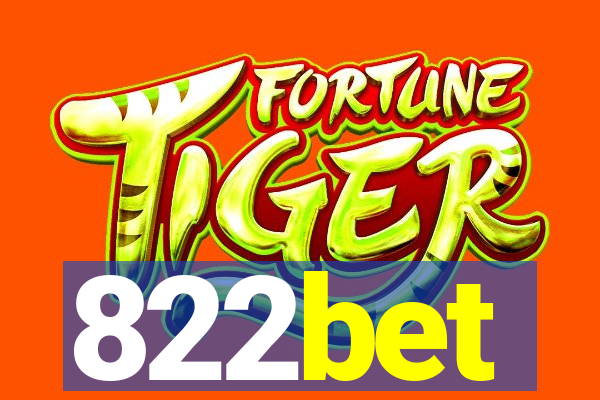 822bet