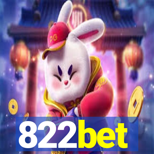 822bet