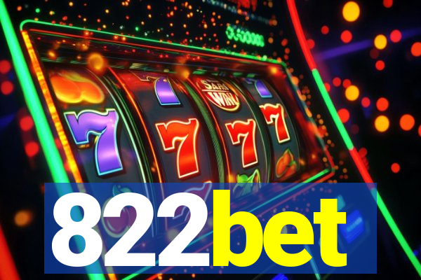 822bet