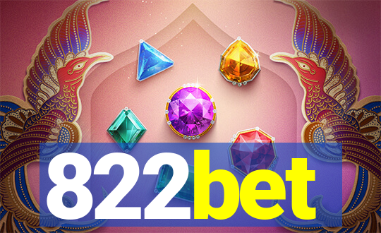 822bet