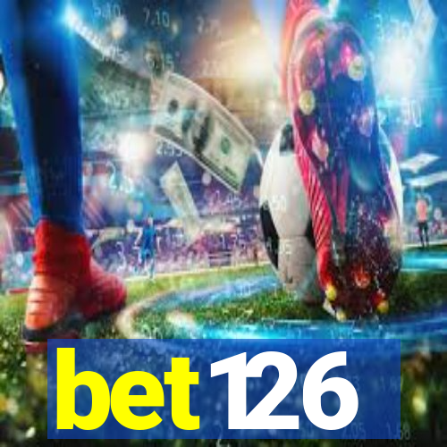 bet126