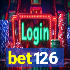 bet126