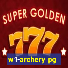 w1-archery pg