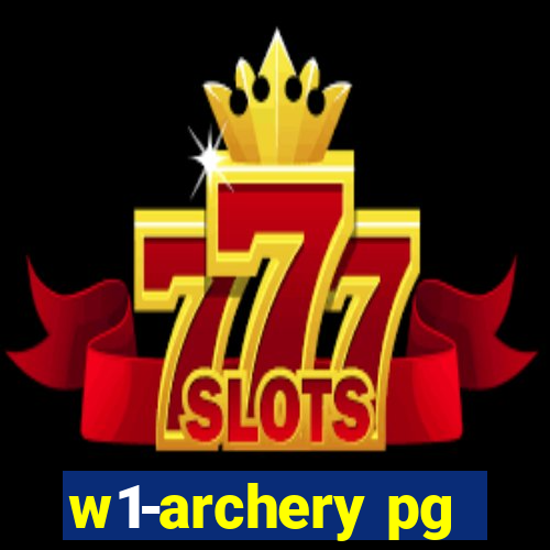 w1-archery pg