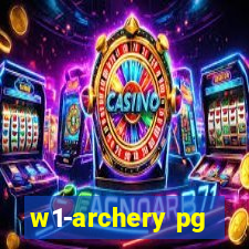 w1-archery pg