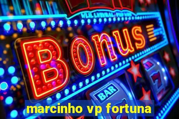 marcinho vp fortuna