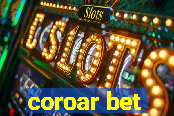 coroar bet