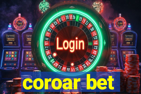 coroar bet