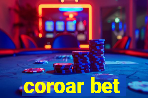 coroar bet