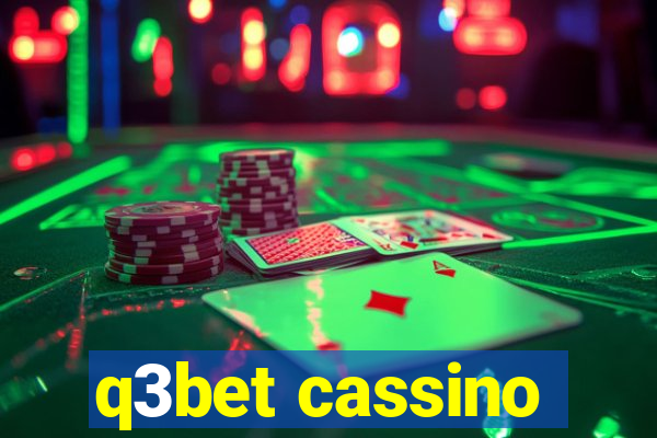 q3bet cassino