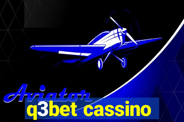 q3bet cassino