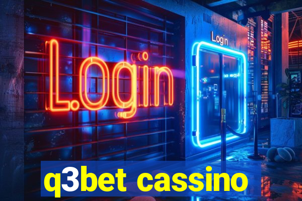 q3bet cassino