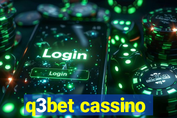 q3bet cassino