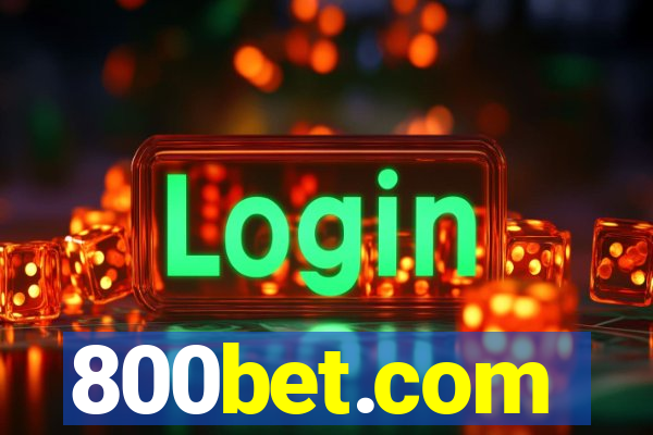 800bet.com