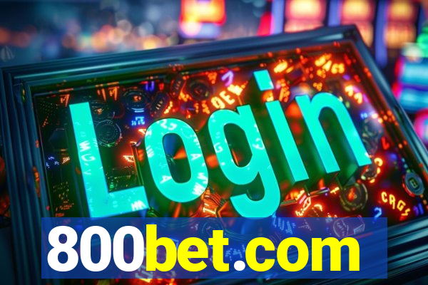 800bet.com