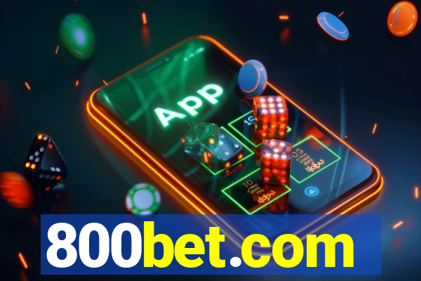 800bet.com