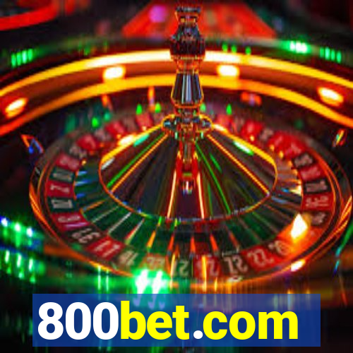 800bet.com