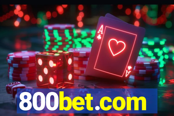 800bet.com