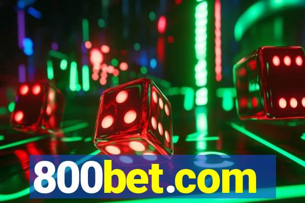 800bet.com