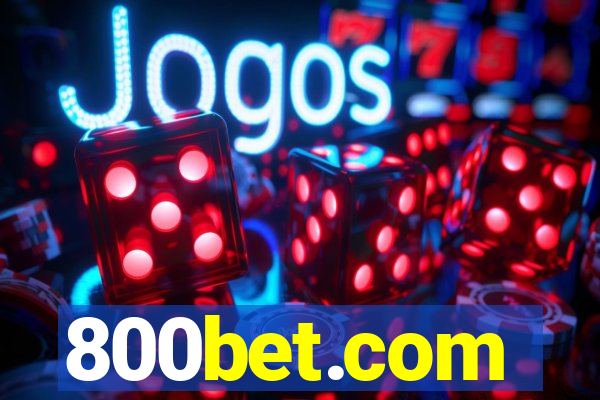 800bet.com