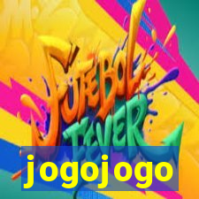 jogojogo