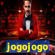 jogojogo