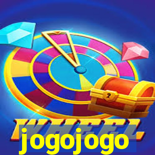 jogojogo