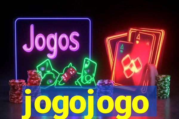 jogojogo