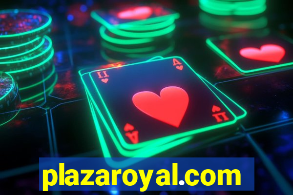 plazaroyal.com