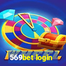 569bet login