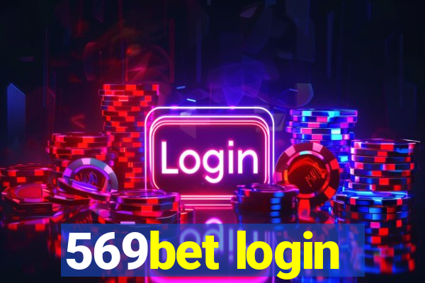 569bet login