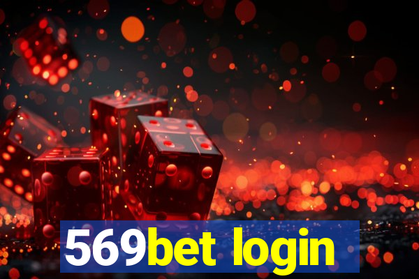 569bet login