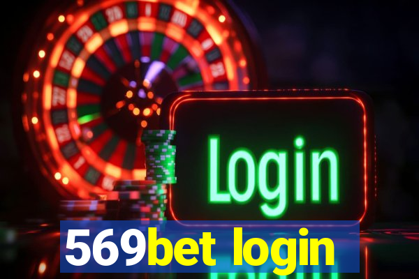 569bet login