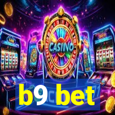 b9 bet