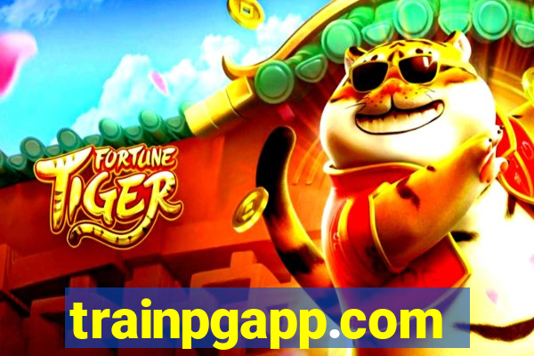 trainpgapp.com