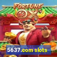 5637.com slots