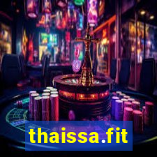 thaissa.fit