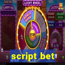 script bet