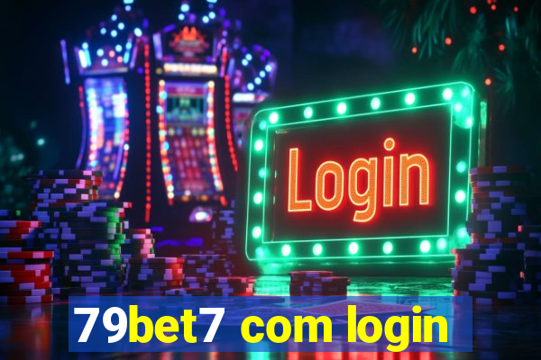 79bet7 com login