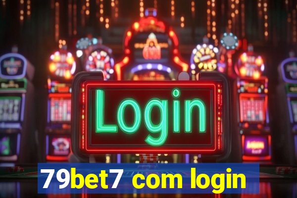 79bet7 com login