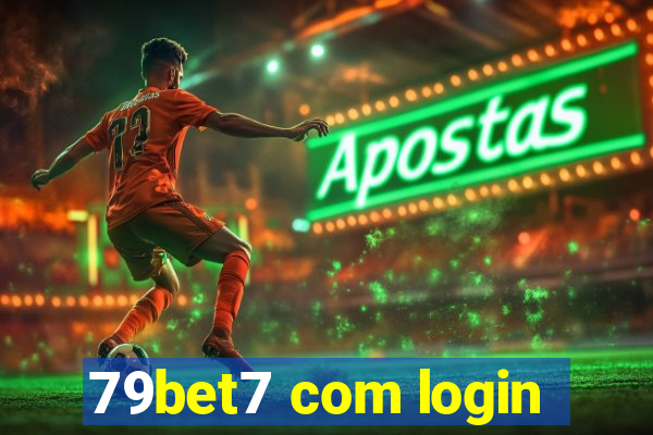 79bet7 com login