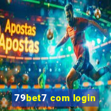 79bet7 com login