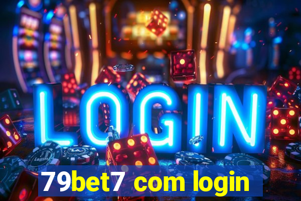 79bet7 com login