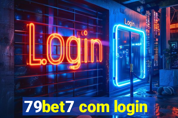 79bet7 com login